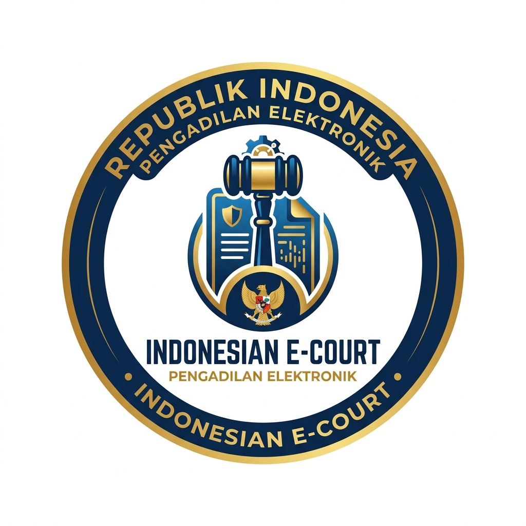 Ecourt Logo